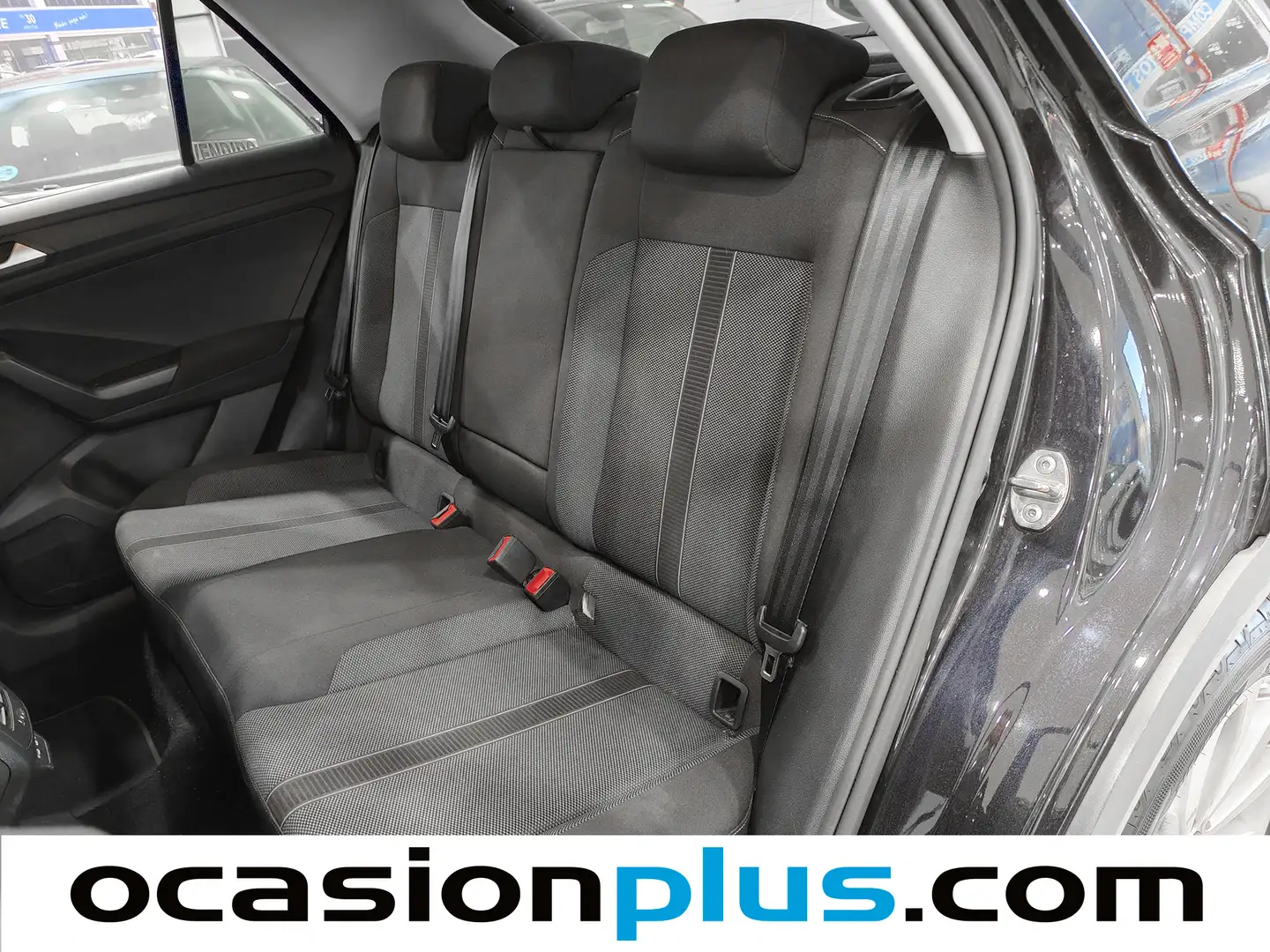 Foto Volkswagen T-Roc Volkswagen T-Roc Life 1.5 TSI (150 CV)