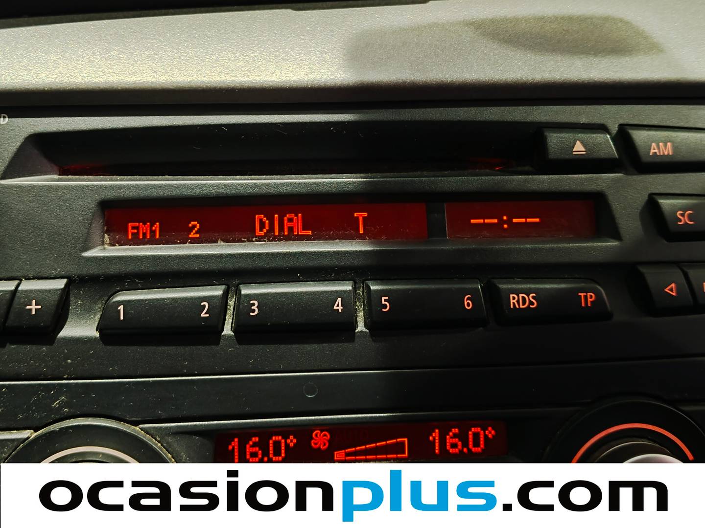 BMW Serie 1 BMW Serie 1 118d  (143 CV) 2009