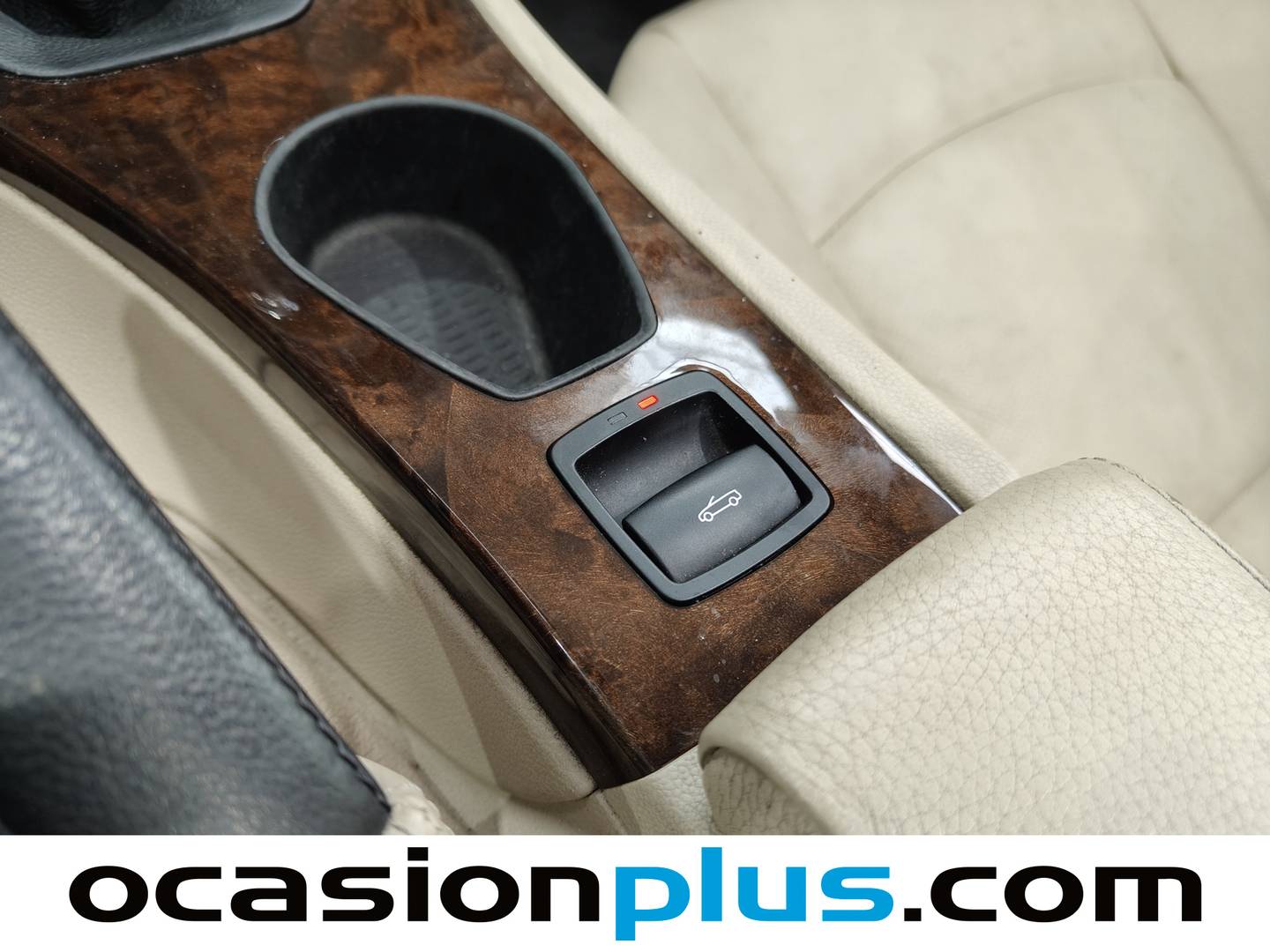 Foto BMW Serie 3 BMW Serie 3 320i Cabrio (170 CV)