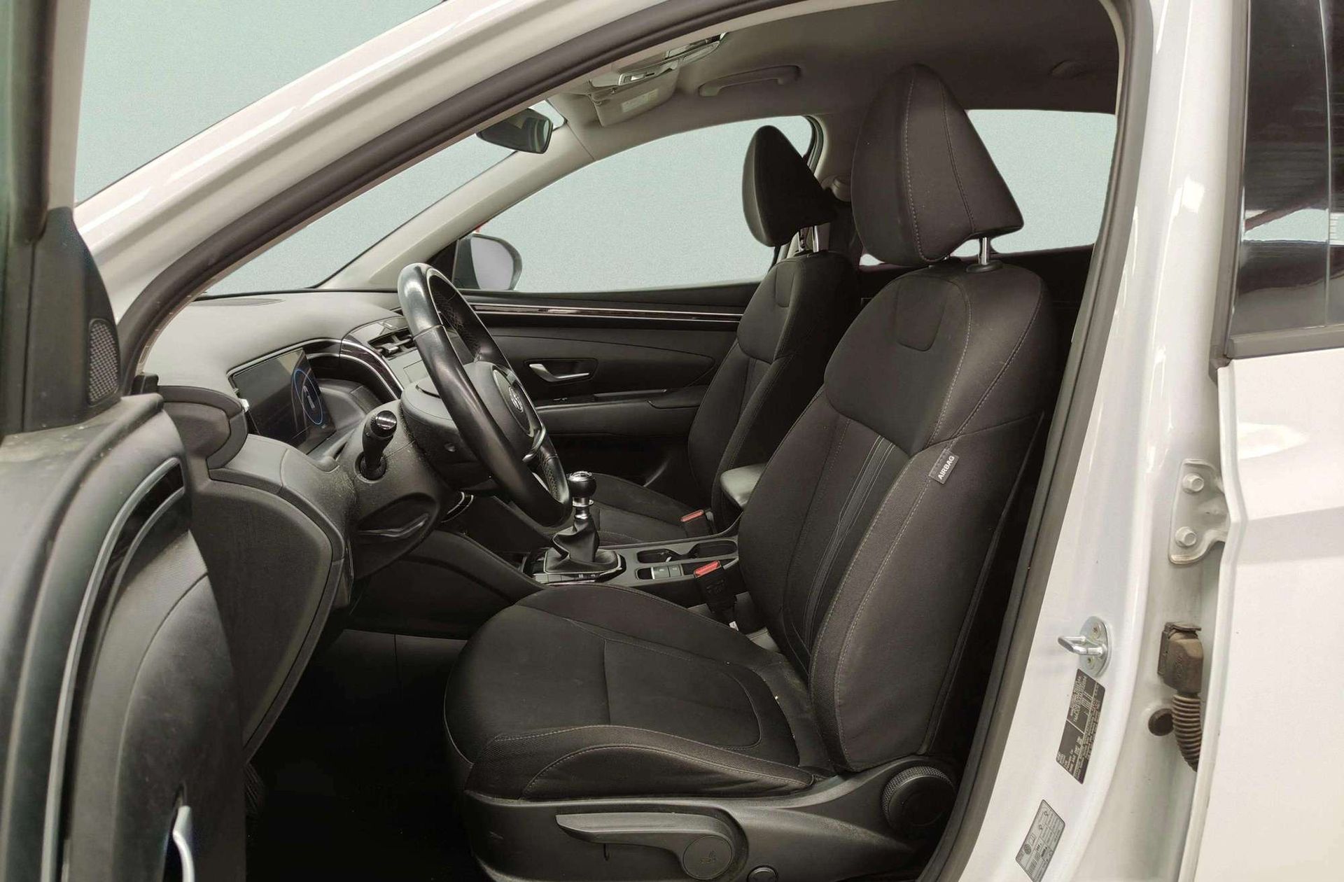 Hyundai Tucson 1.6 T-GDi 48V Maxx - foto 11