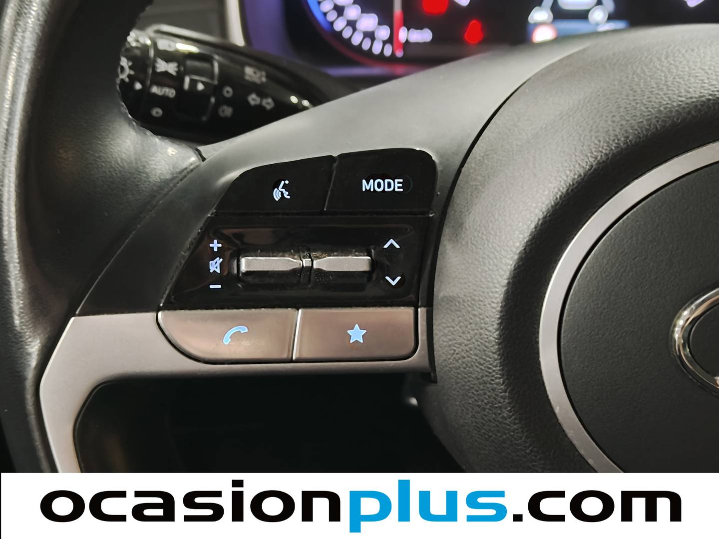 Hyundai Tucson Hyundai Tucson 1.6 TGDI Klass 4x2 (150 CV) 150cv