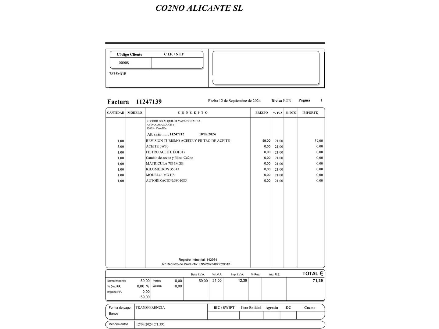 Foto MG HS MG HS 1.5 Turbo GDI Luxury DCT (162 CV)