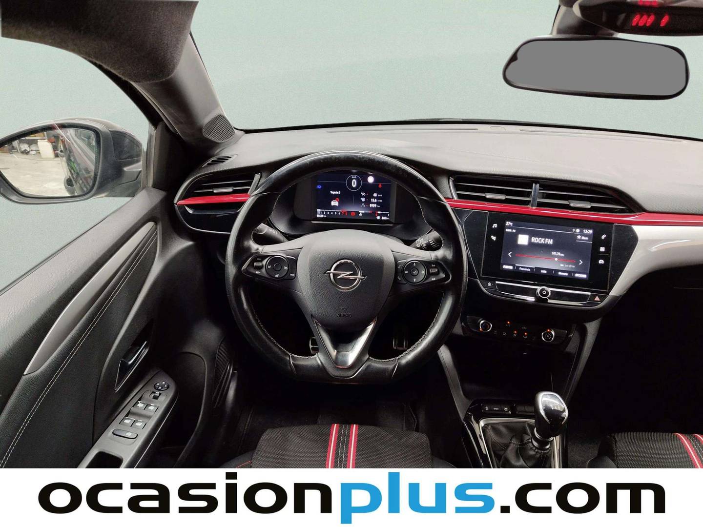 Opel Corsa Opel Corsa 1.2 Turbo XHL GS-Line (100 CV) de ocasión