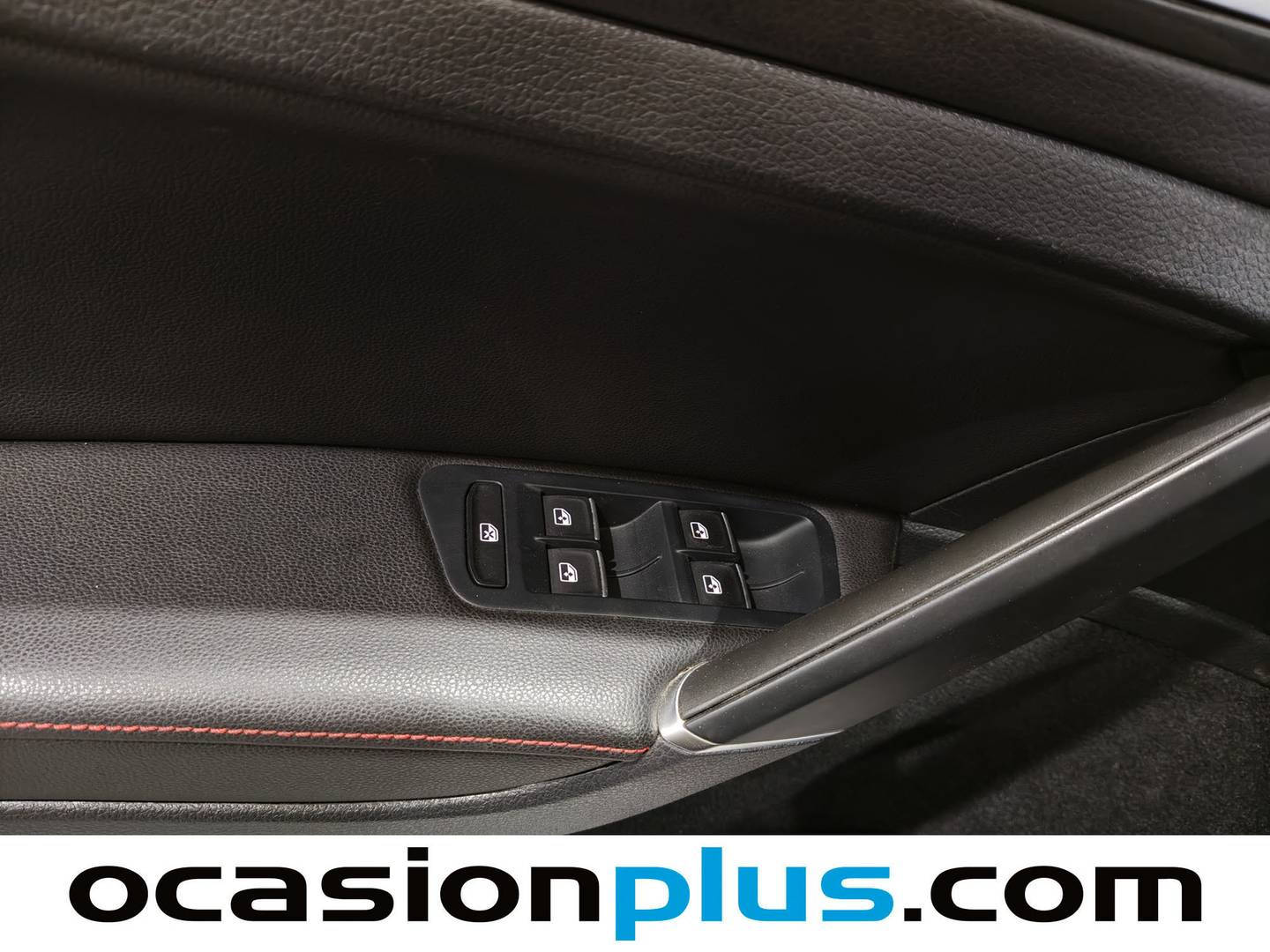 Volkswagen Golf Volkswagen Golf GTI Performance 2.0 TSI (245 CV) DSG seminuevo