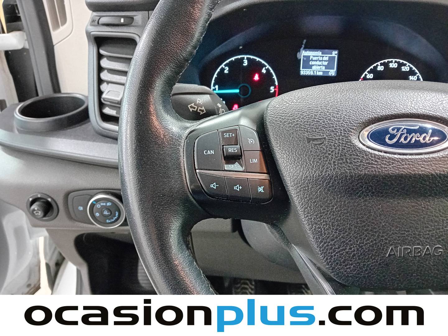 Benimar Benivan Benimar Benivan Tesoro 463 UP (170 CV) barato