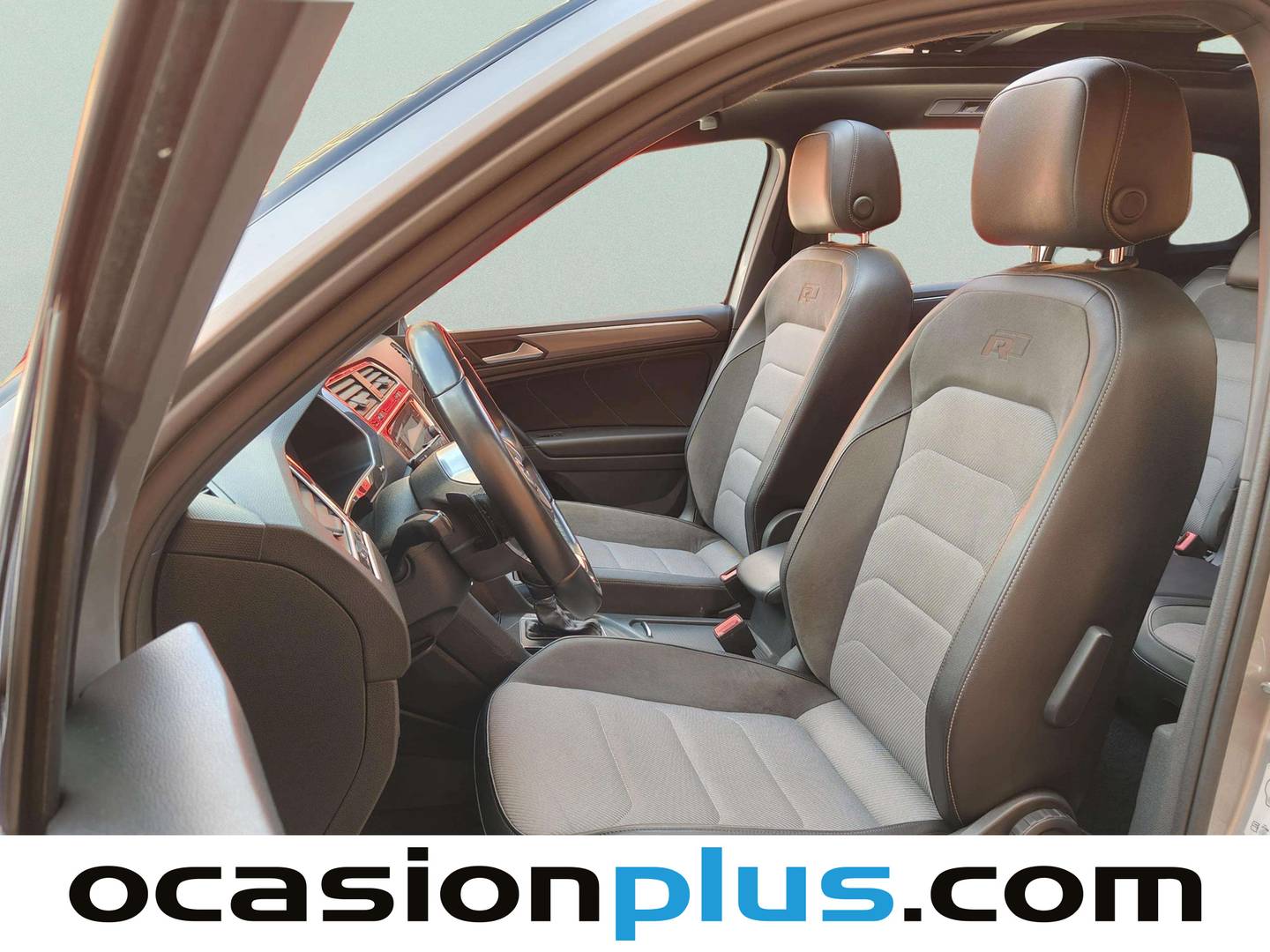 Volkswagen Tiguan Volkswagen Tiguan Sport 1.5 TSI (150 CV) DSG Pack R-Line 150cv