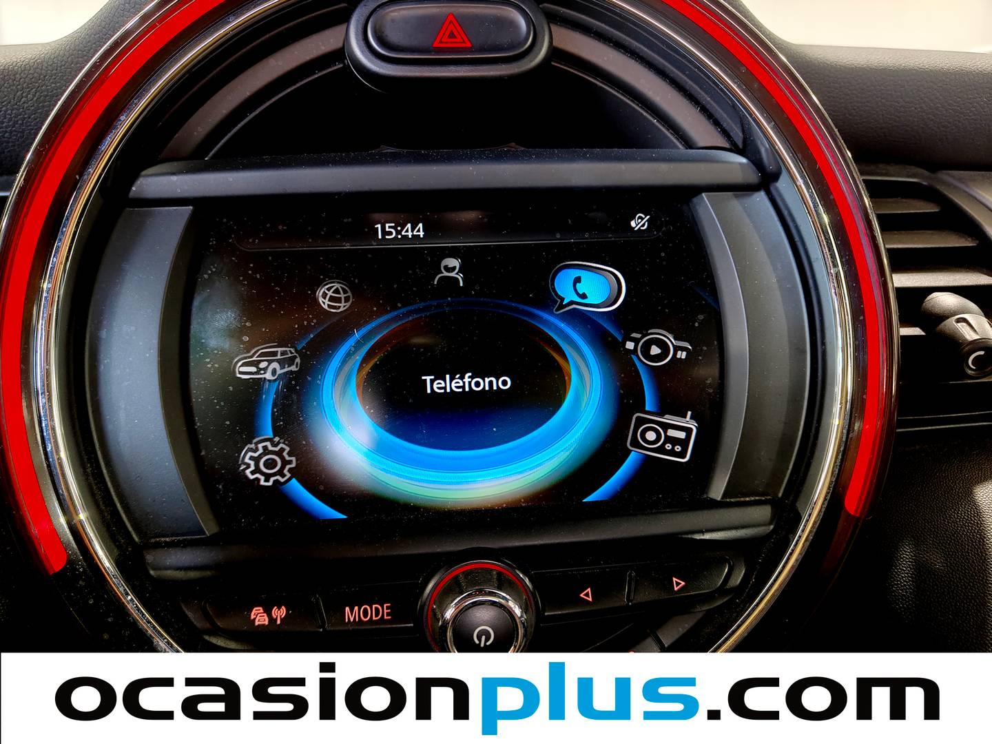 Mini MINI Mini MINI Cooper 5 Puertas (136 CV) 136cv