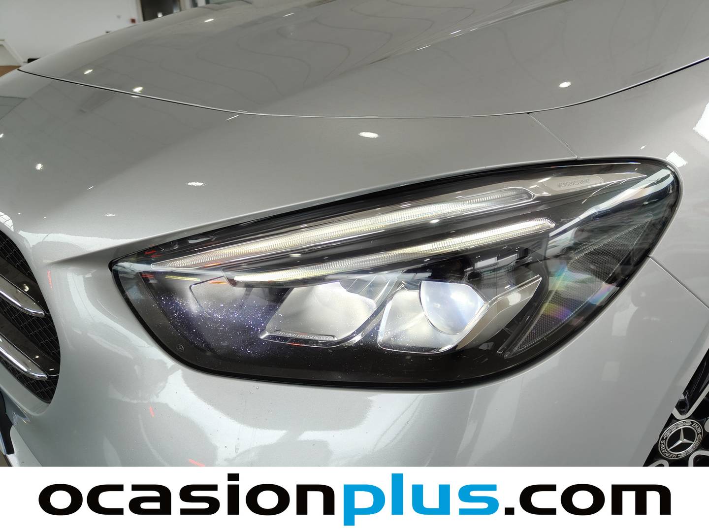 Mercedes Clase B Mercedes-Benz Clase B B 200 (163 CV) km 0