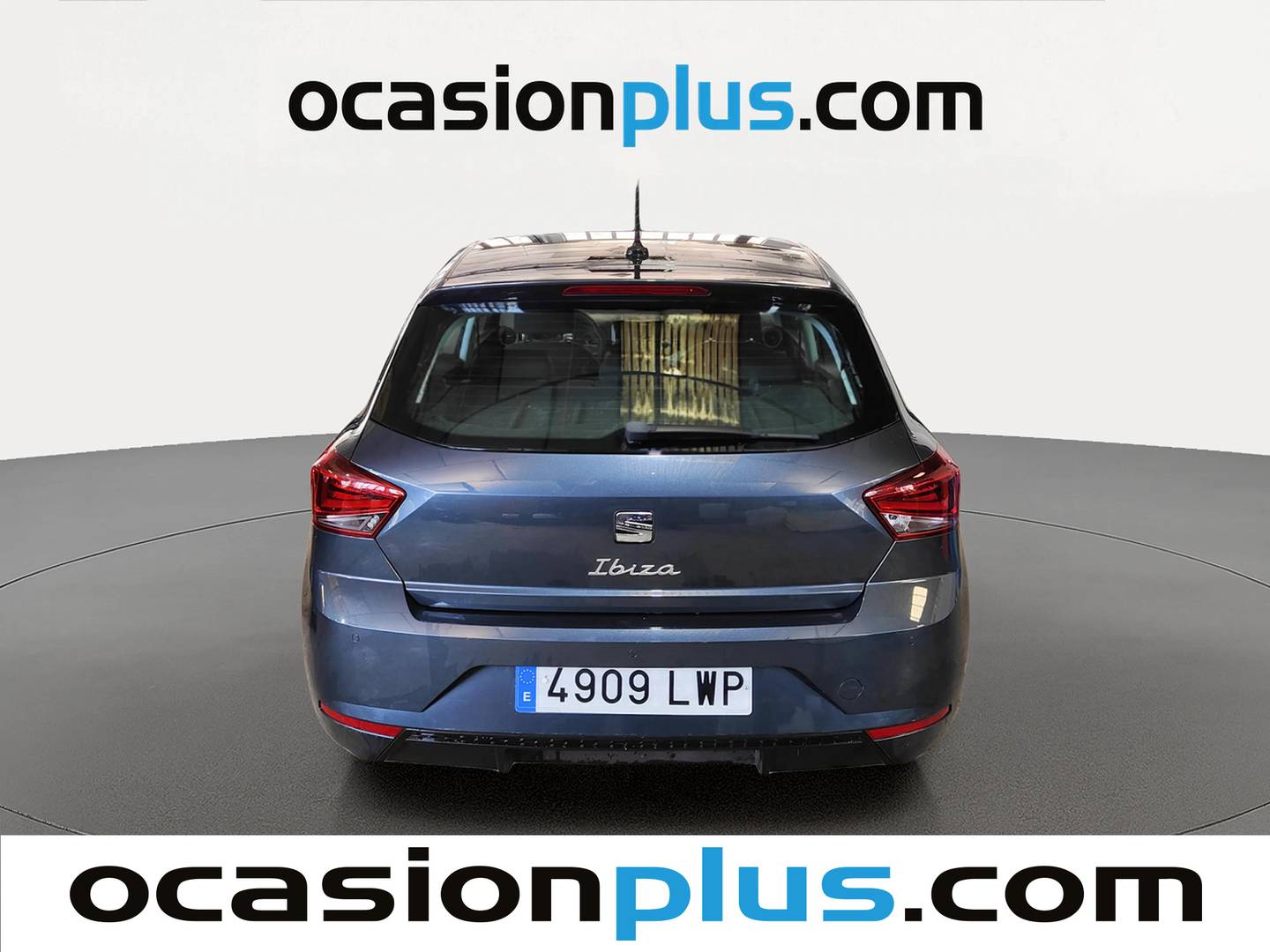 Seat Ibiza SEAT Ibiza 1.0 TSI Style Plus (110 CV) km 0