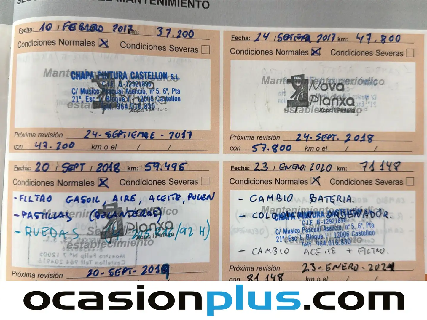 Foto Citroën Grand C4 Picasso Citroen Grand C4 Picasso e-HDi 115 Airdream Intensive (115 CV)