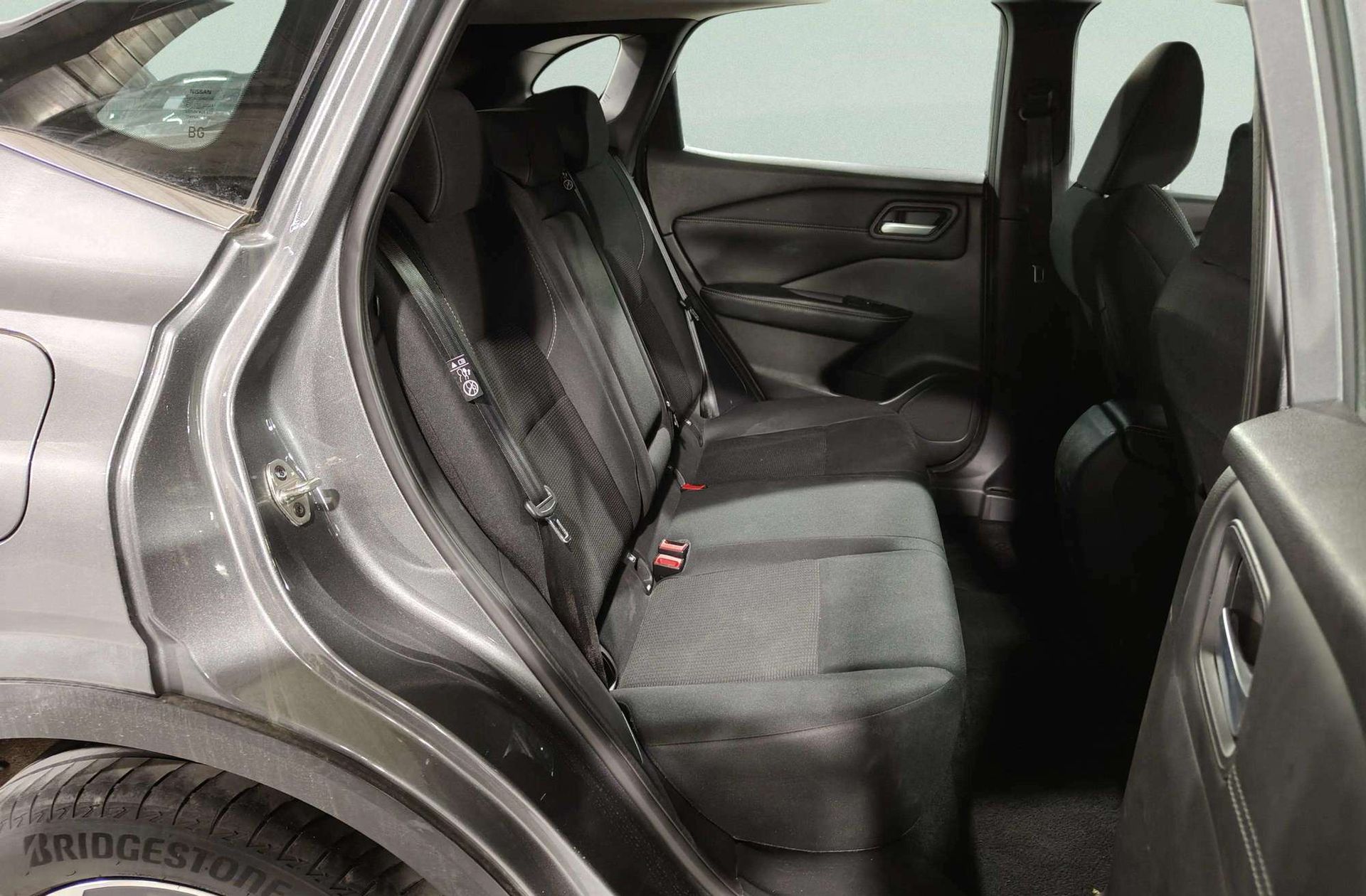 Nissan Qashqai E-POWER Acenta - foto 13
