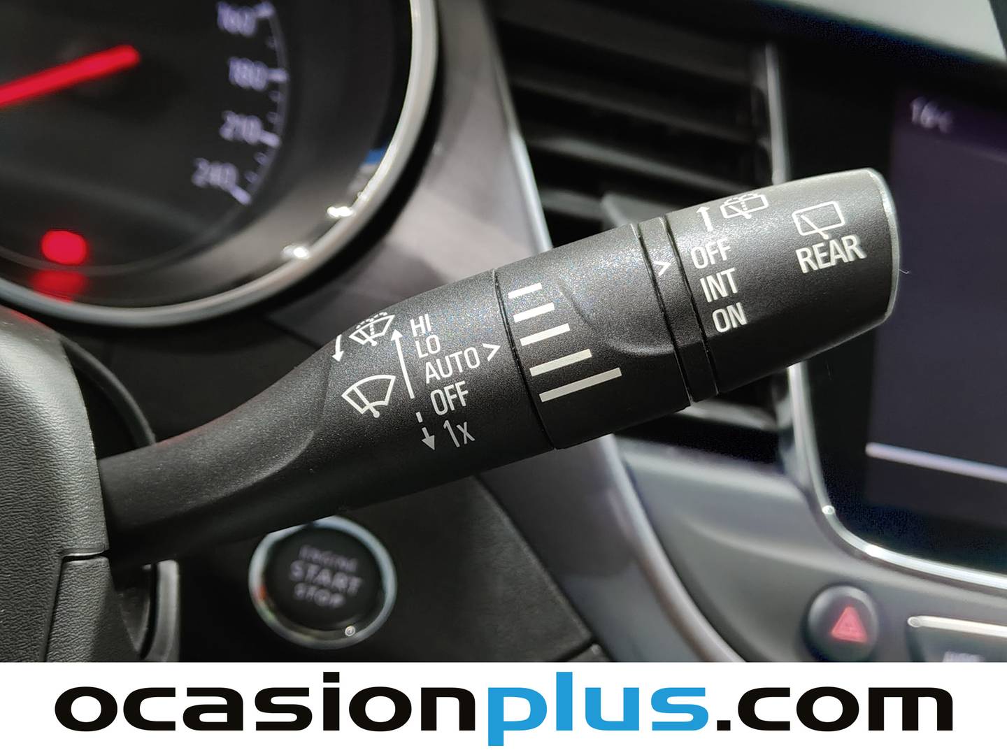 Foto Opel Crossland X Opel Crossland X X 1.2 Innovation (130 CV)