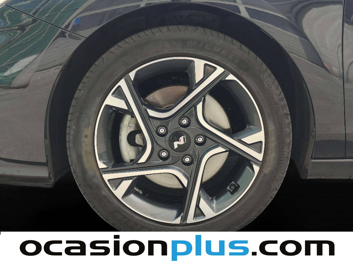 Hyundai i30 Hyundai i30 1.0 TGDI N-Line 30 Aniversario (120 CV) de ocasión