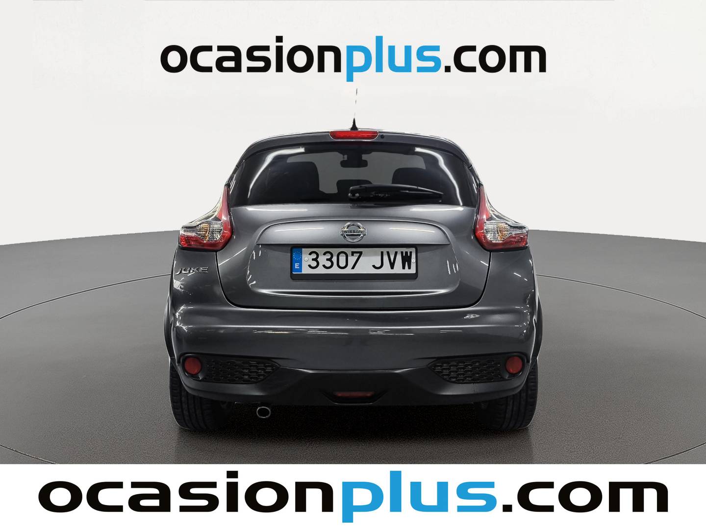 Nissan JUKE Nissan Juke 1.6 N-Connecta 4x2 XTronic (117 CV) barato