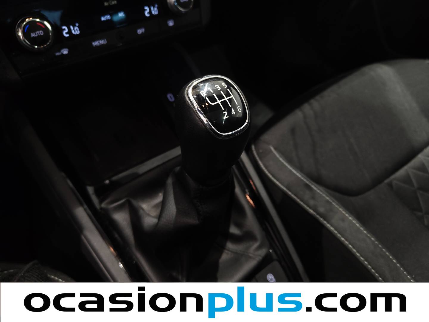 Skoda Kamiq Skoda Kamiq 1.5 TSI Sport (150 CV) de segunda mano