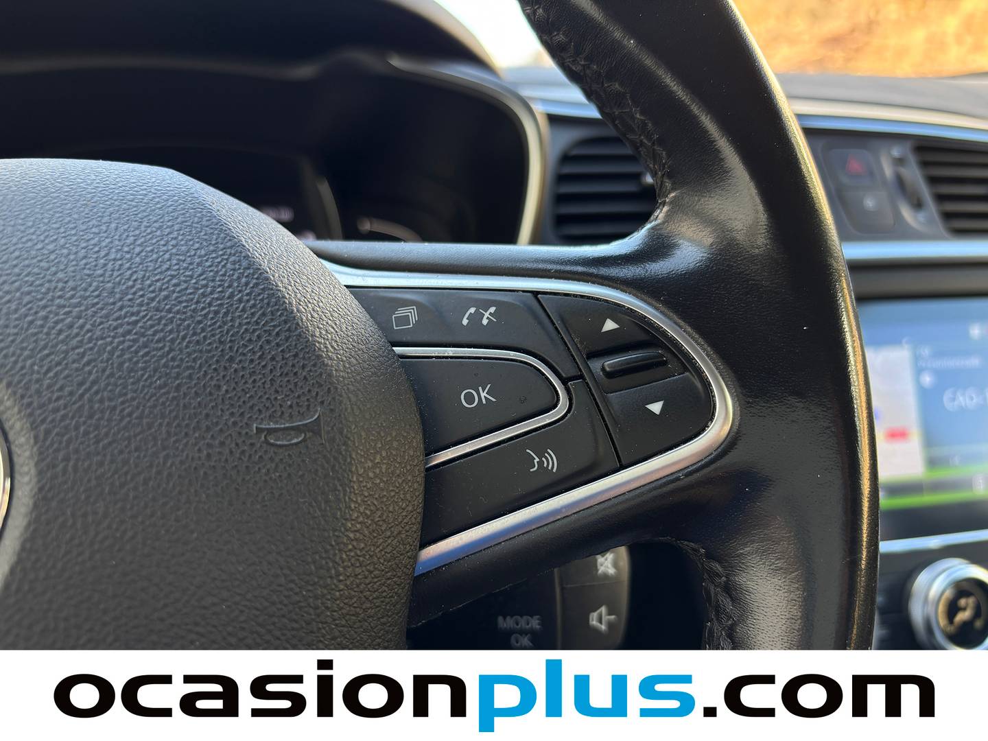 Renault Kadjar Renault Kadjar Zen Blue dCi (115 CV) EDC de ocasión