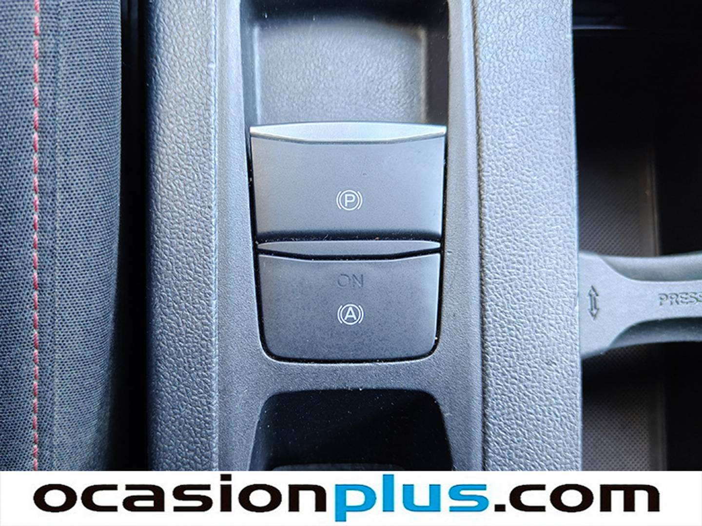 Foto Ford Focus Ford Focus 1.5 Ecoboost ST-Line (150 CV)