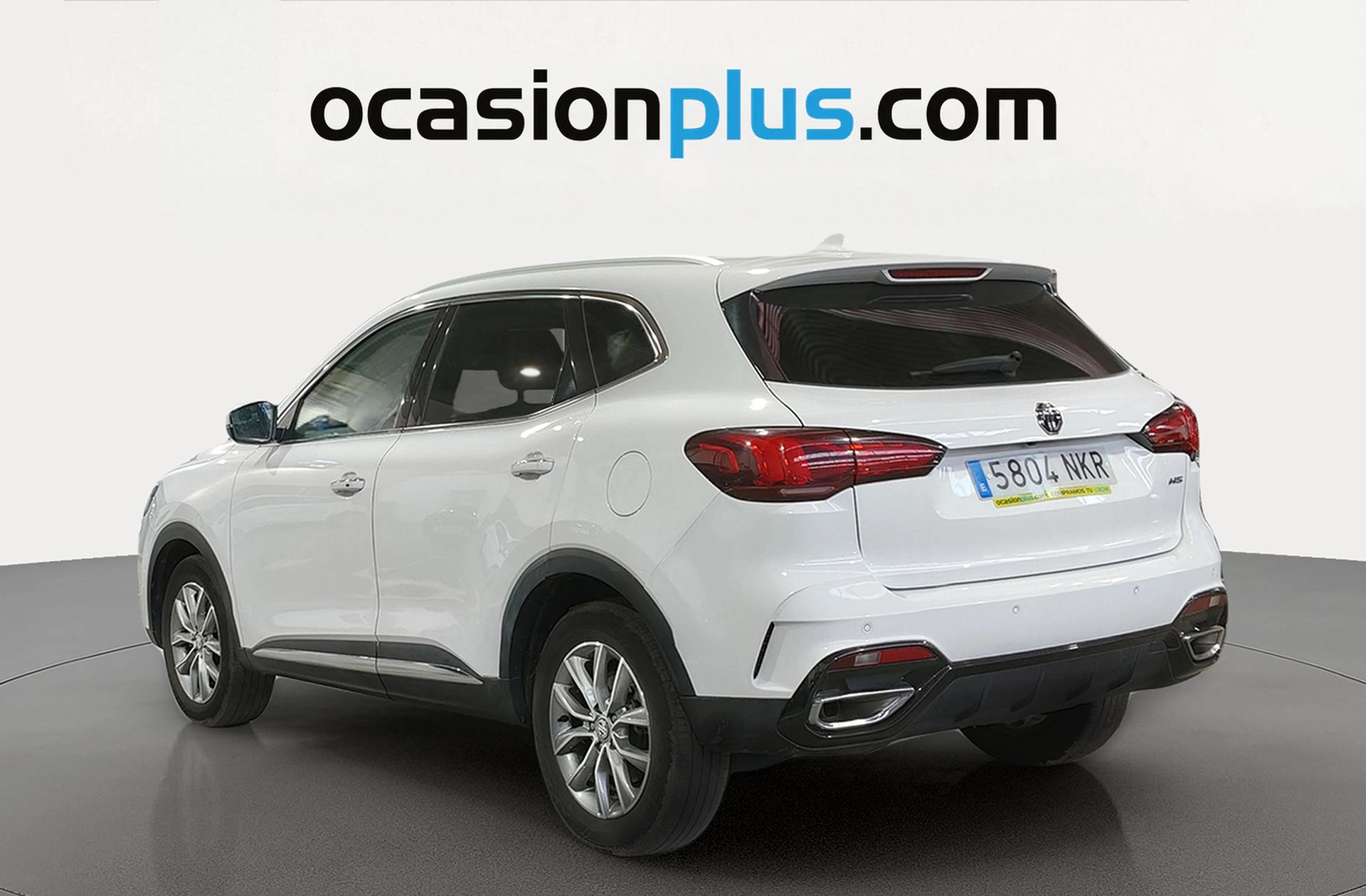MG HS 1.5 Turbo GDI Comfort - foto 3