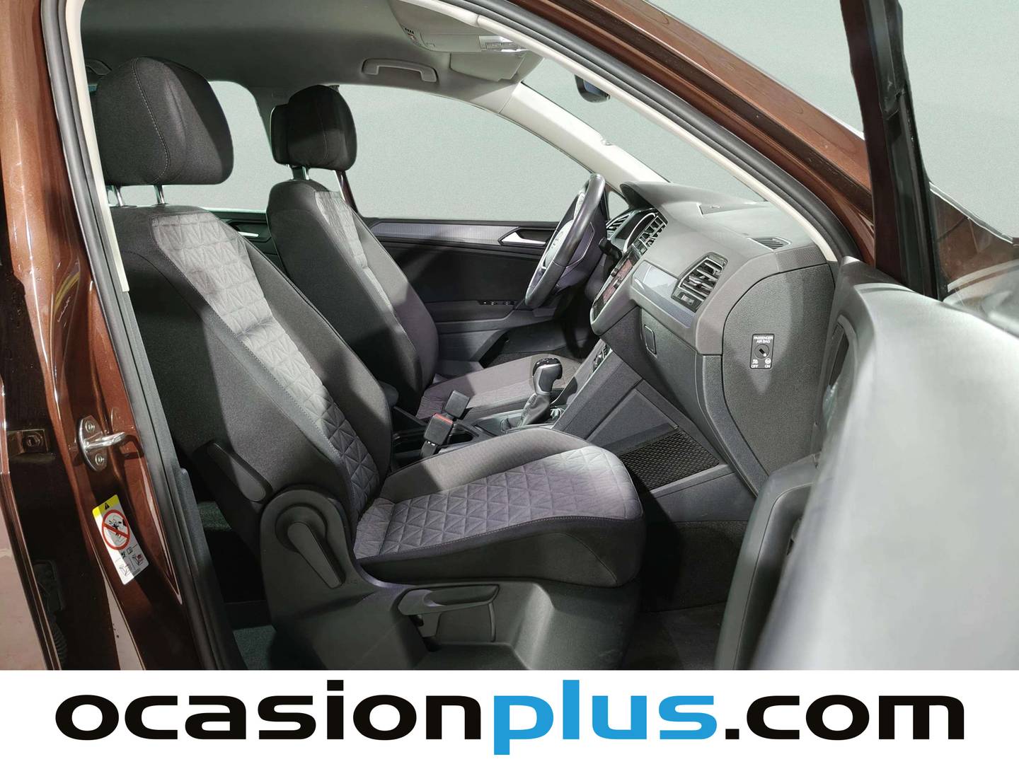 Volkswagen Tiguan Volkswagen Tiguan Life 2.0 TDI (150 CV) DSG automático