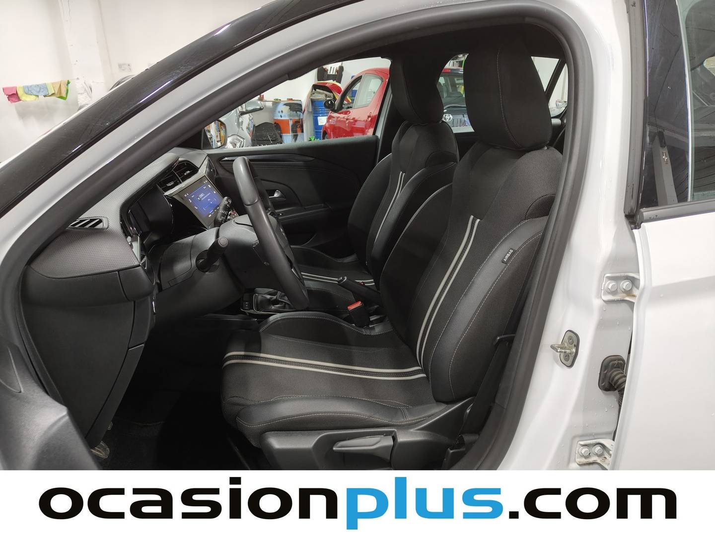 Foto Opel Corsa Opel Corsa 1.2 T XHL GS (100 CV)