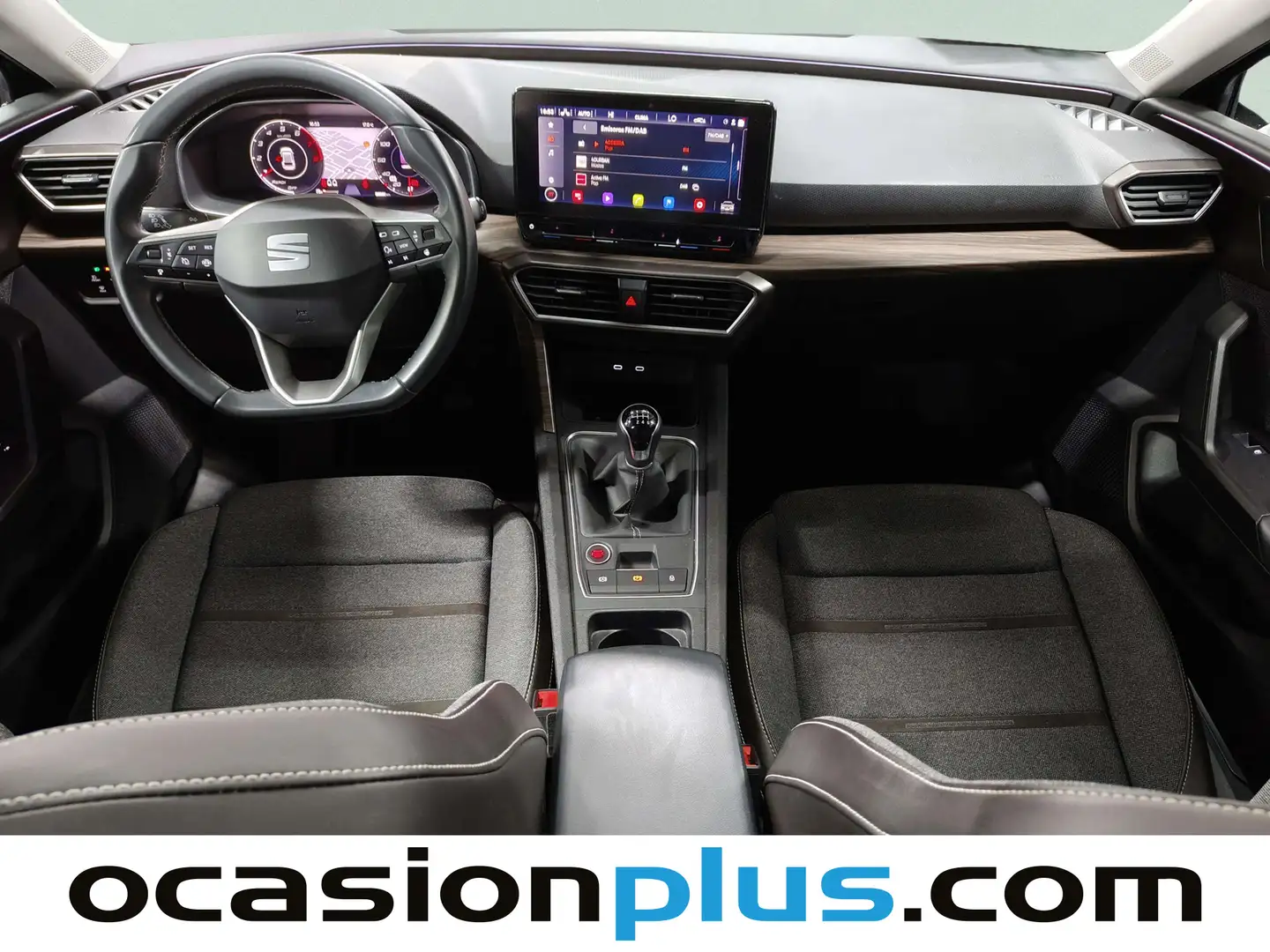 Foto Seat León SEAT León 1.5 TSI S&S Xcellence Go M  (150 CV)