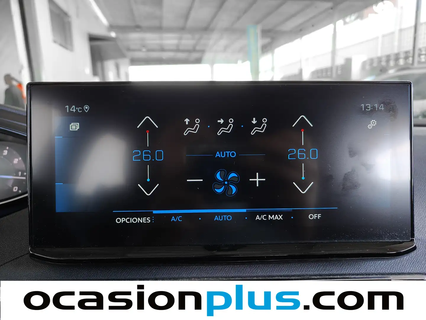 Foto Peugeot 3008 Peugeot 3008 PureTech 130 S&S Allure Pack (130 CV)