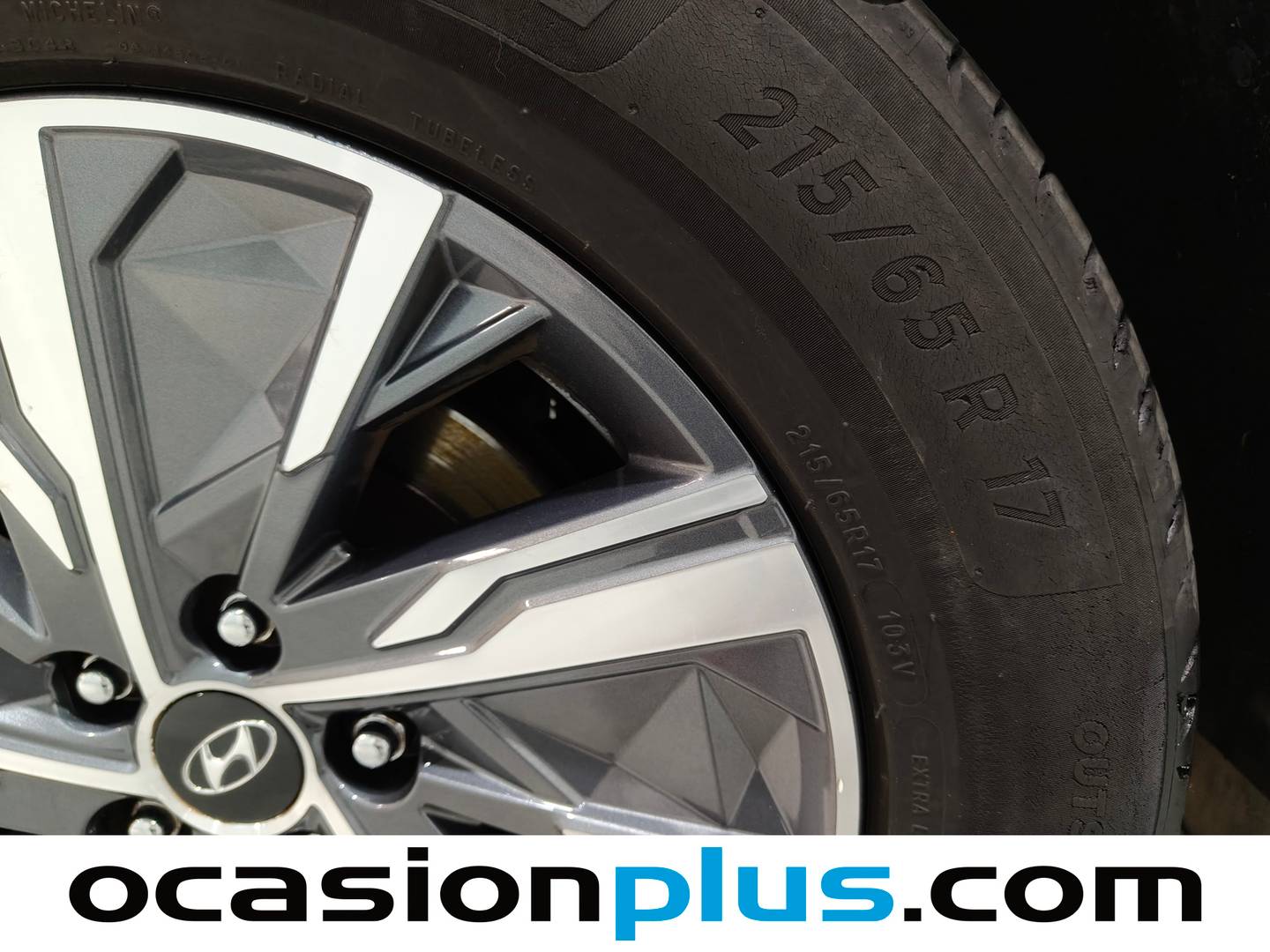 Hyundai Tucson Hyundai Tucson 1.6 TGDI Maxx (150 CV) barato