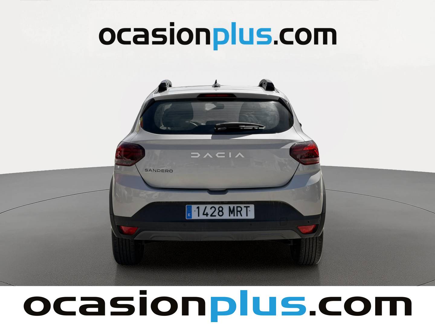 Dacia Sandero Dacia Sandero Stepway Expression TCe (91 CV) al mejor precio