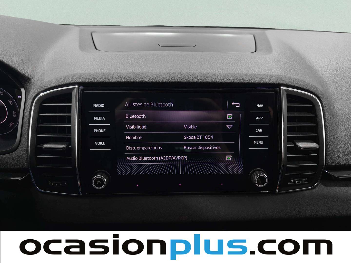 Skoda Karoq Skoda Karoq 1.5 TSI ACT Style DSG (150 CV) 2019