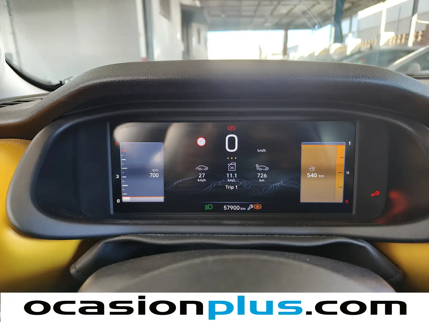 Foto Jeep Avenger Jeep Avenger 1.2 G Summit (100 CV)