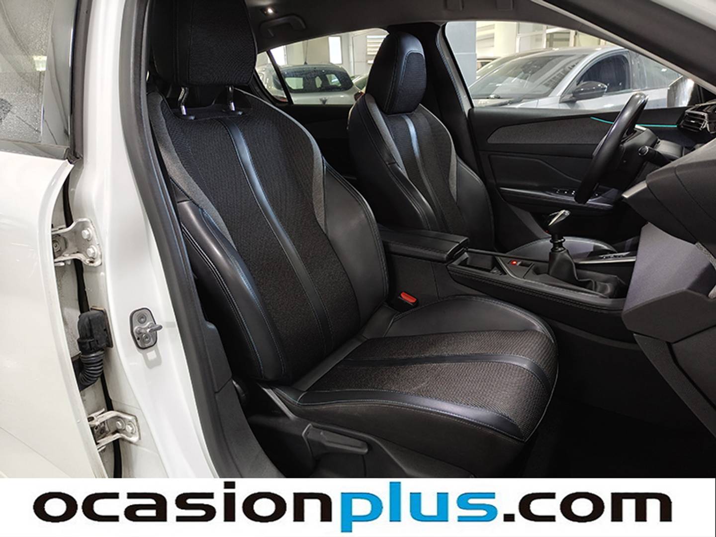 Foto Peugeot 308 Peugeot 308 BlueHDi 130 S&S Allure  (130 CV)