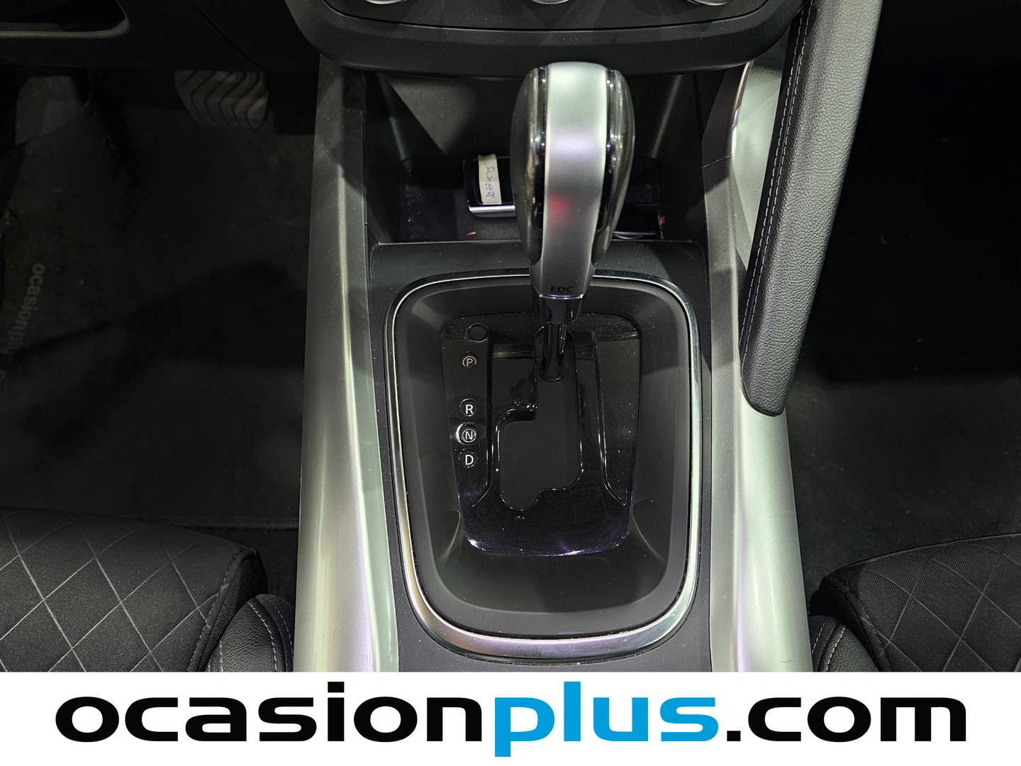 Foto Renault Kadjar Renault Kadjar Zen Blue dCi (115 CV) EDC