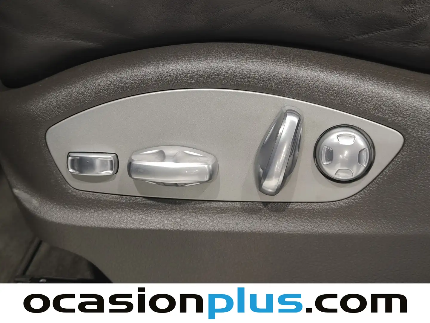 Foto Porsche Macan Porsche Macan S (340 CV)