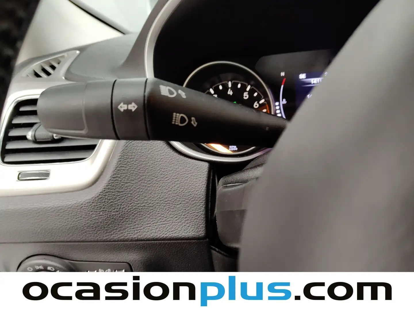 Foto Jeep Compass Jeep Compass 1.4 Multiair Sport 4x2 (140 CV)