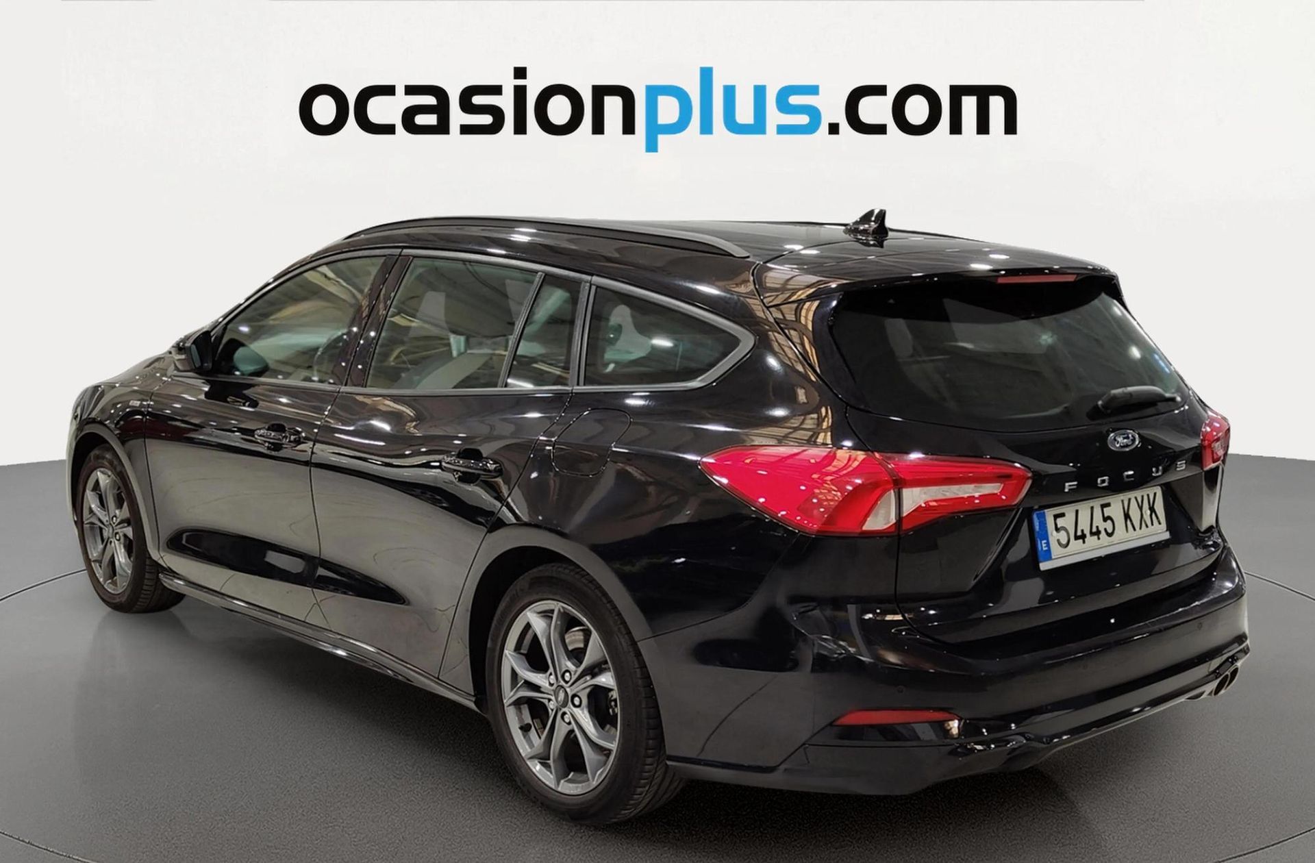Ford Focus SportBreak 1.0 EcoBoost ST-Line - foto 3