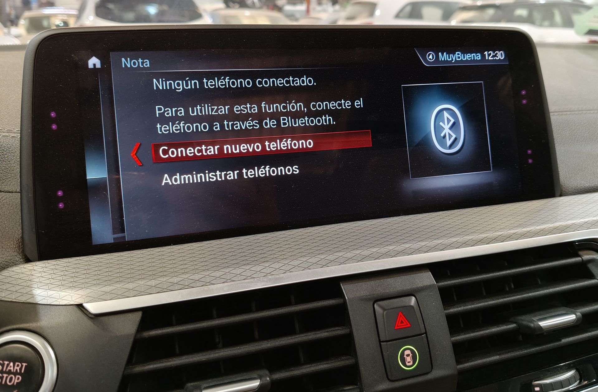 BMW X3 M40i - foto 36
