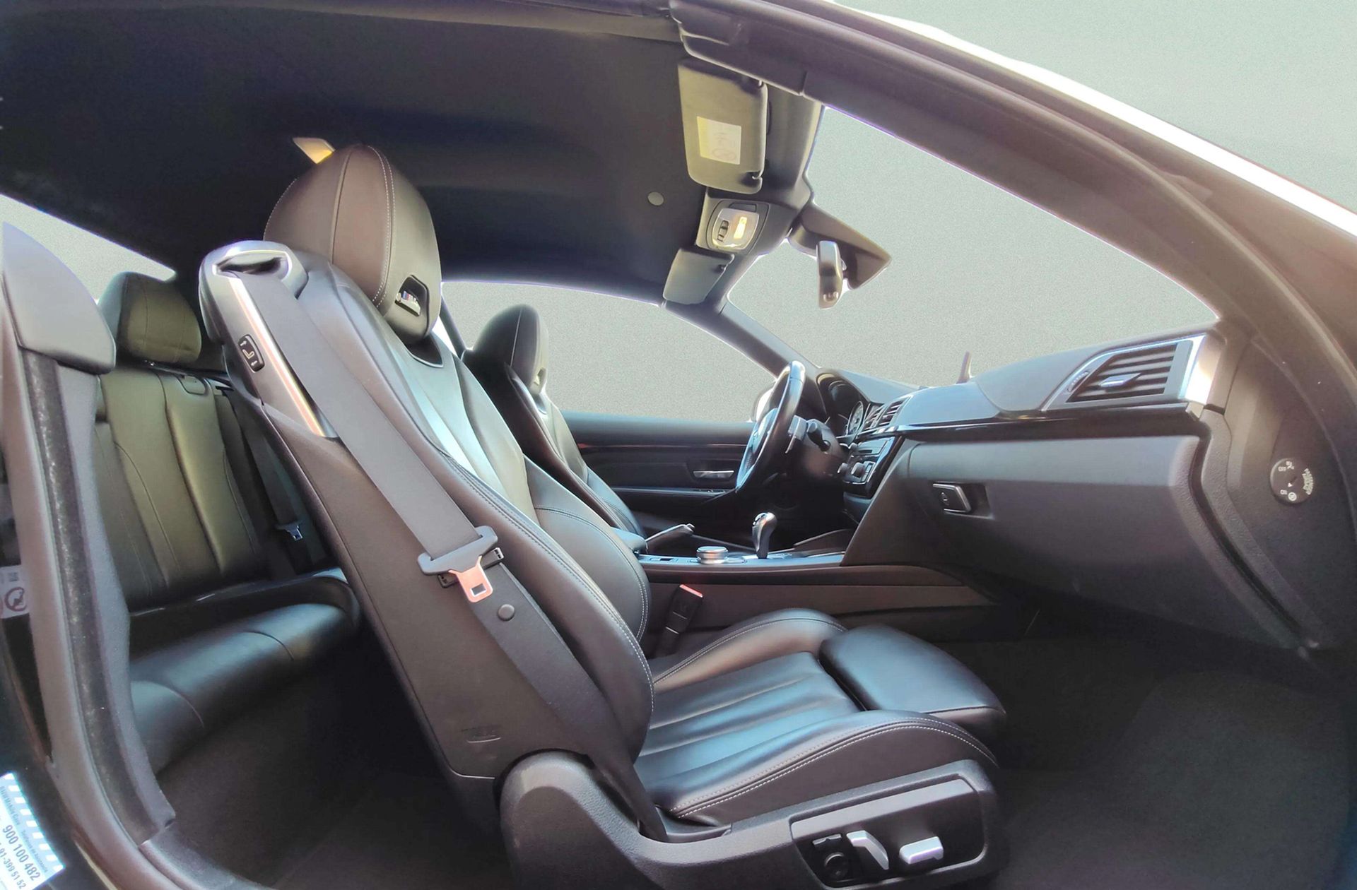 BMW Serie 4 M M4 Cabrio - foto 21