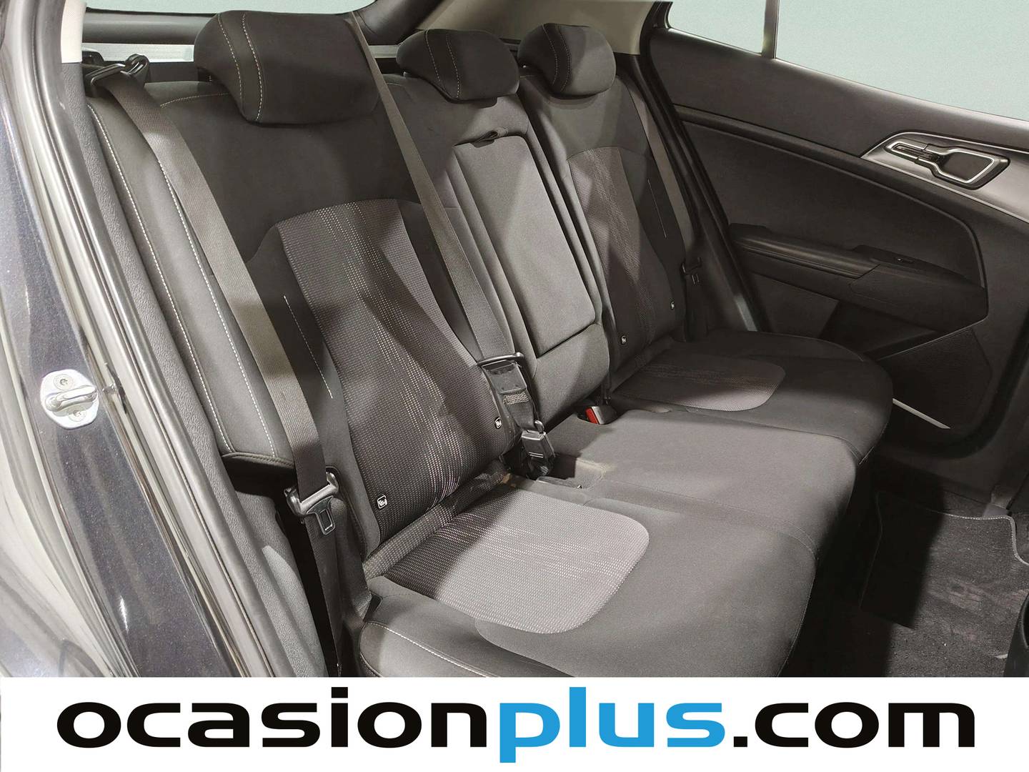 KIA Sportage Kia Sportage 1.6 T-GDi Drive 4x2 (150 CV) gasolina