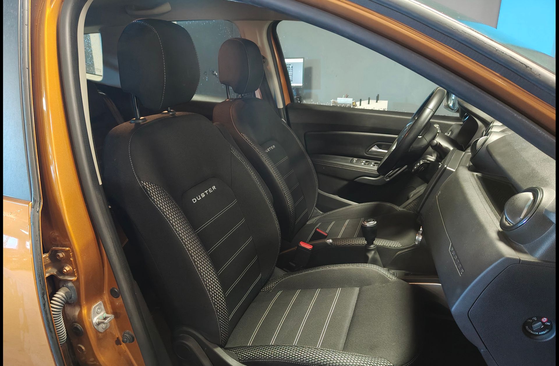 Dacia Duster Prestige Blue dCi 4x2 - foto 17