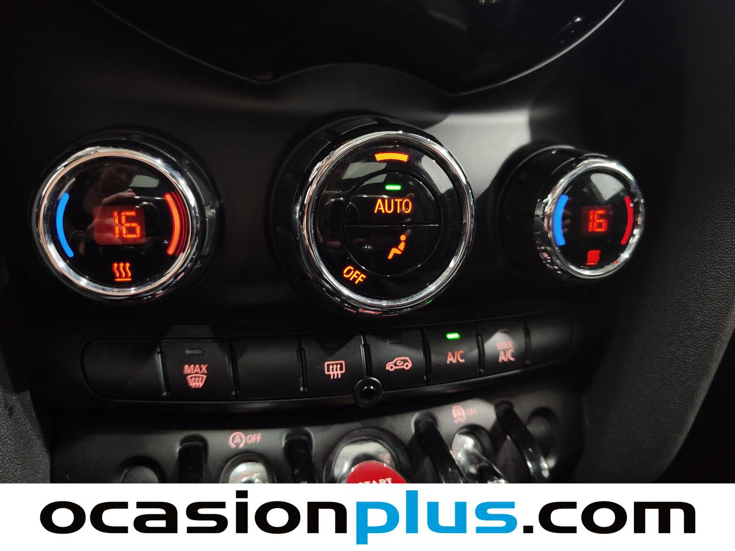 Mini MINI Mini MINI Cooper 5 Puertas One (102 CV) km 0