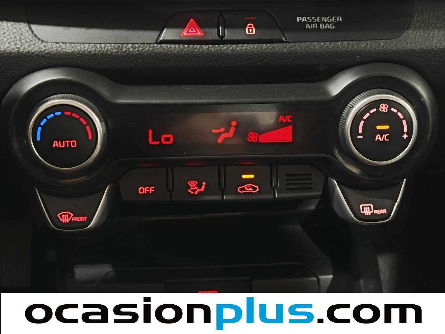 KIA Stonic KIA Stonic 1.2 DPi Drive (79 CV) al mejor precio