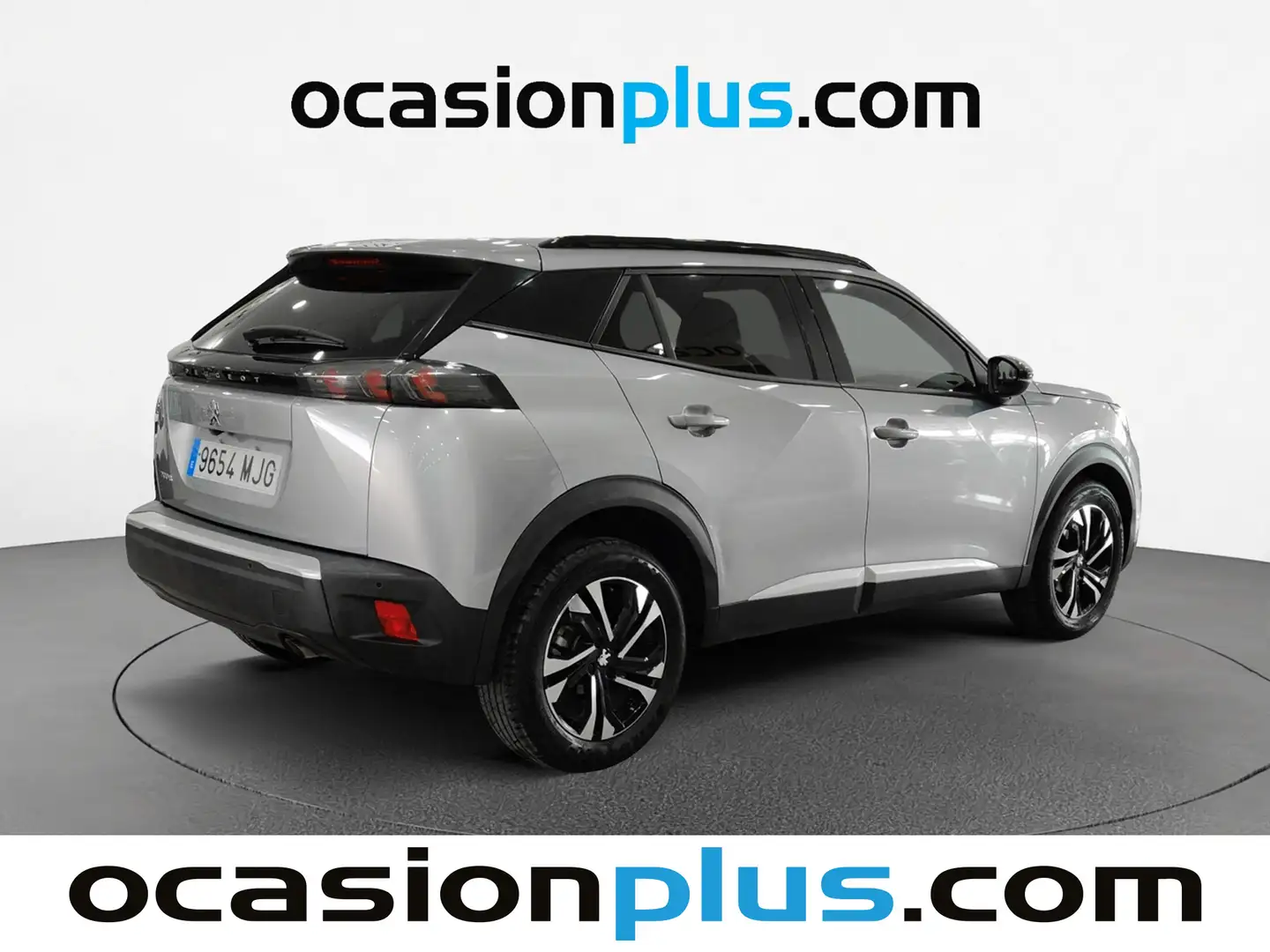 Foto Peugeot 2008 Peugeot 2008 PureTech 100 S&S Allure (100 CV)