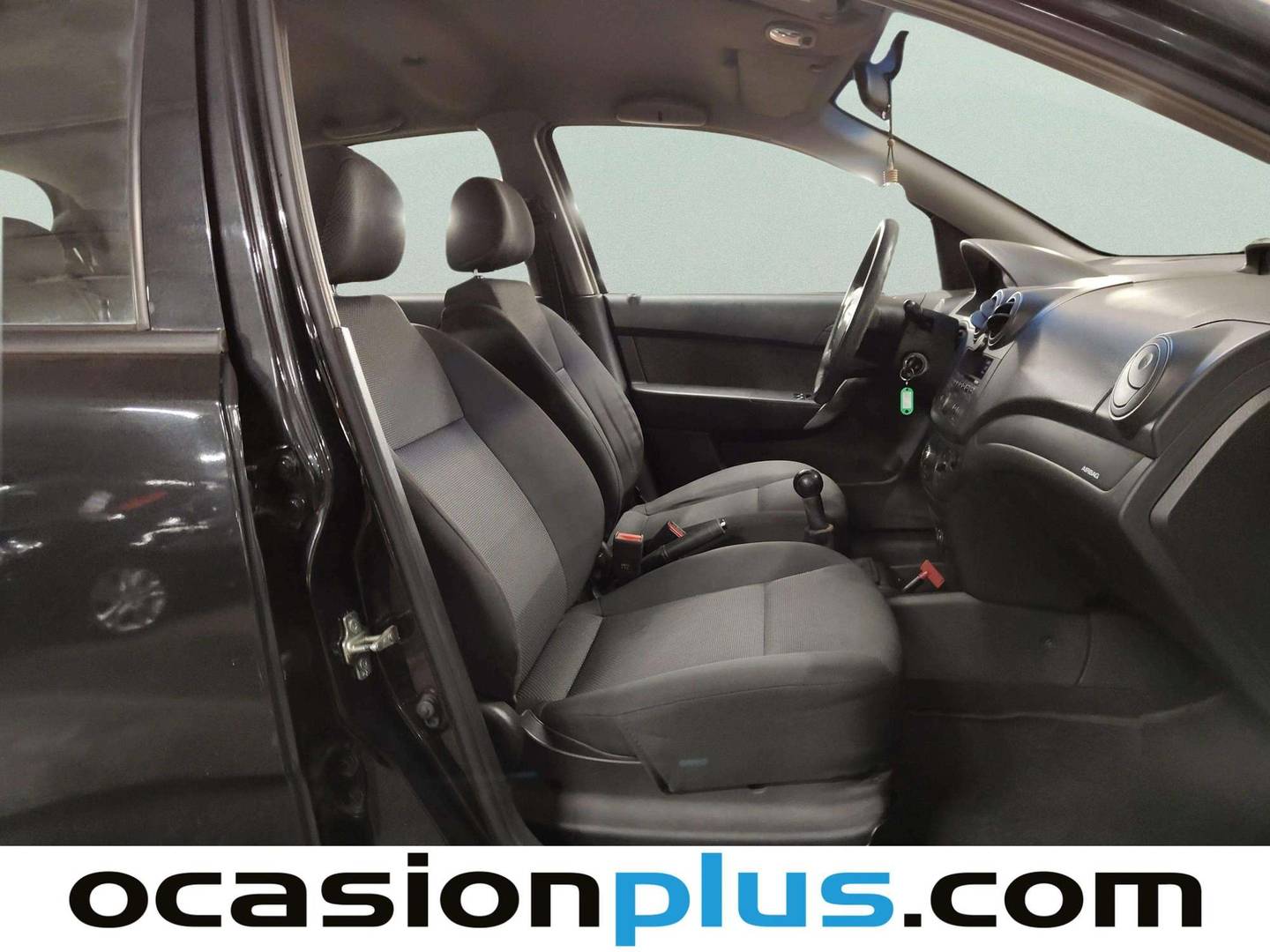 Chevrolet Aveo Chevrolet Aveo 1.2 16v LS (84 CV) km 0