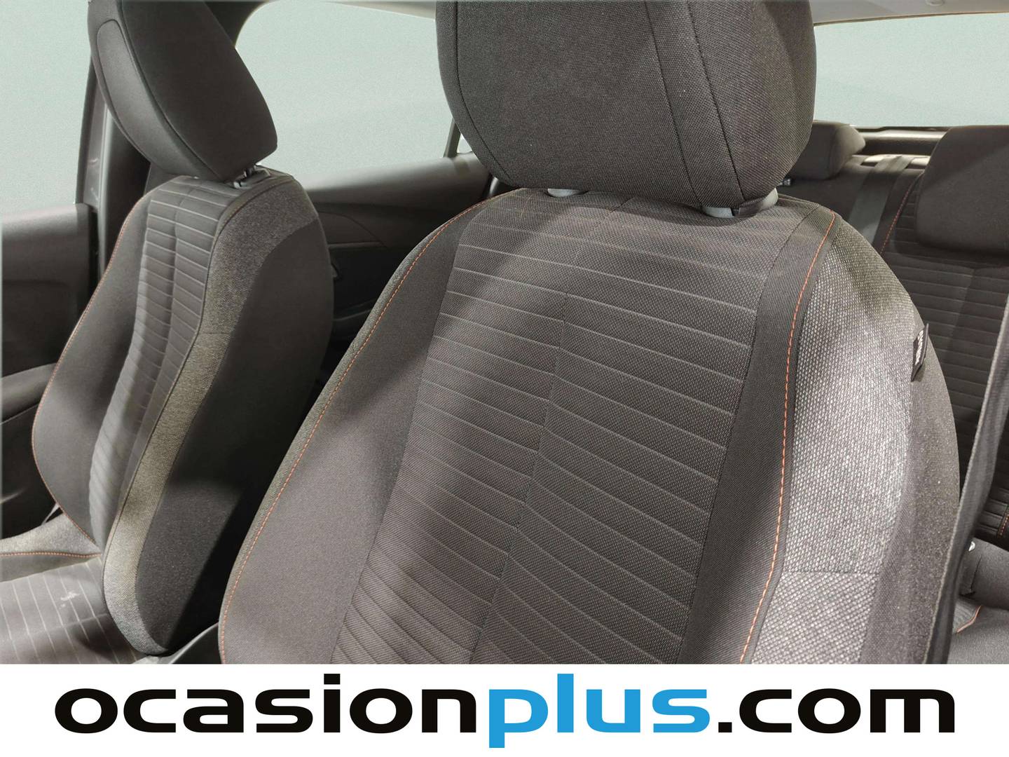 Peugeot 208 Peugeot 208 PureTech 75 S&S Active (75 CV) seminuevo