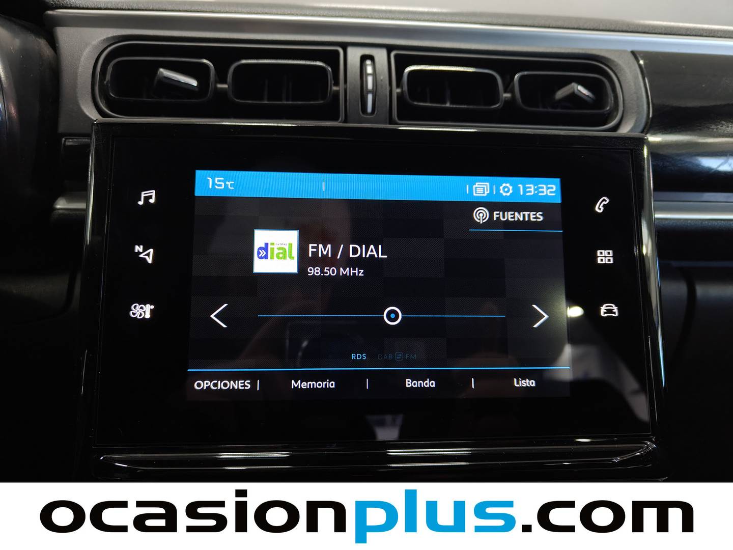 Foto Citroën C3 Origin Citroen C3 Origin Plus BlueHDi (102 CV)