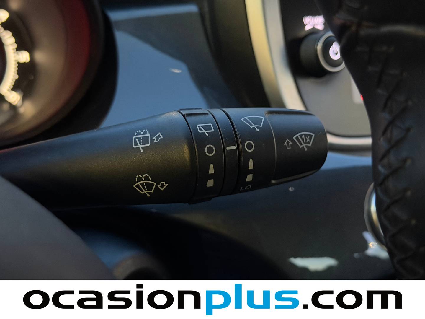 Fiat 500X Fiat 500X 1.6 MultiJet Lounge 4x2 (120 CV) de ocasión