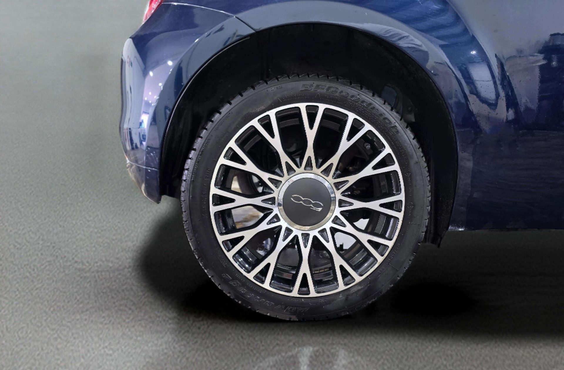Fiat 500 1.0 Hybrid Dolcevita - foto 25
