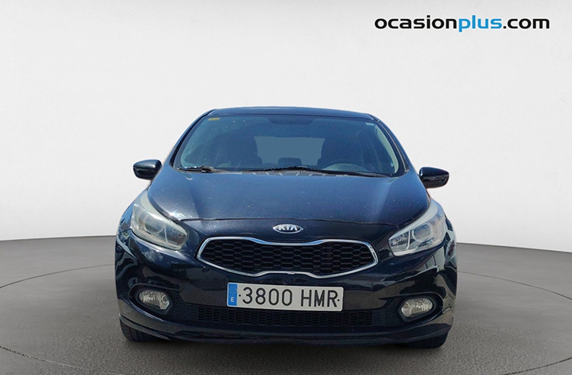 Kia Ceed 1.4 CRDi WGT Concept - foto 12