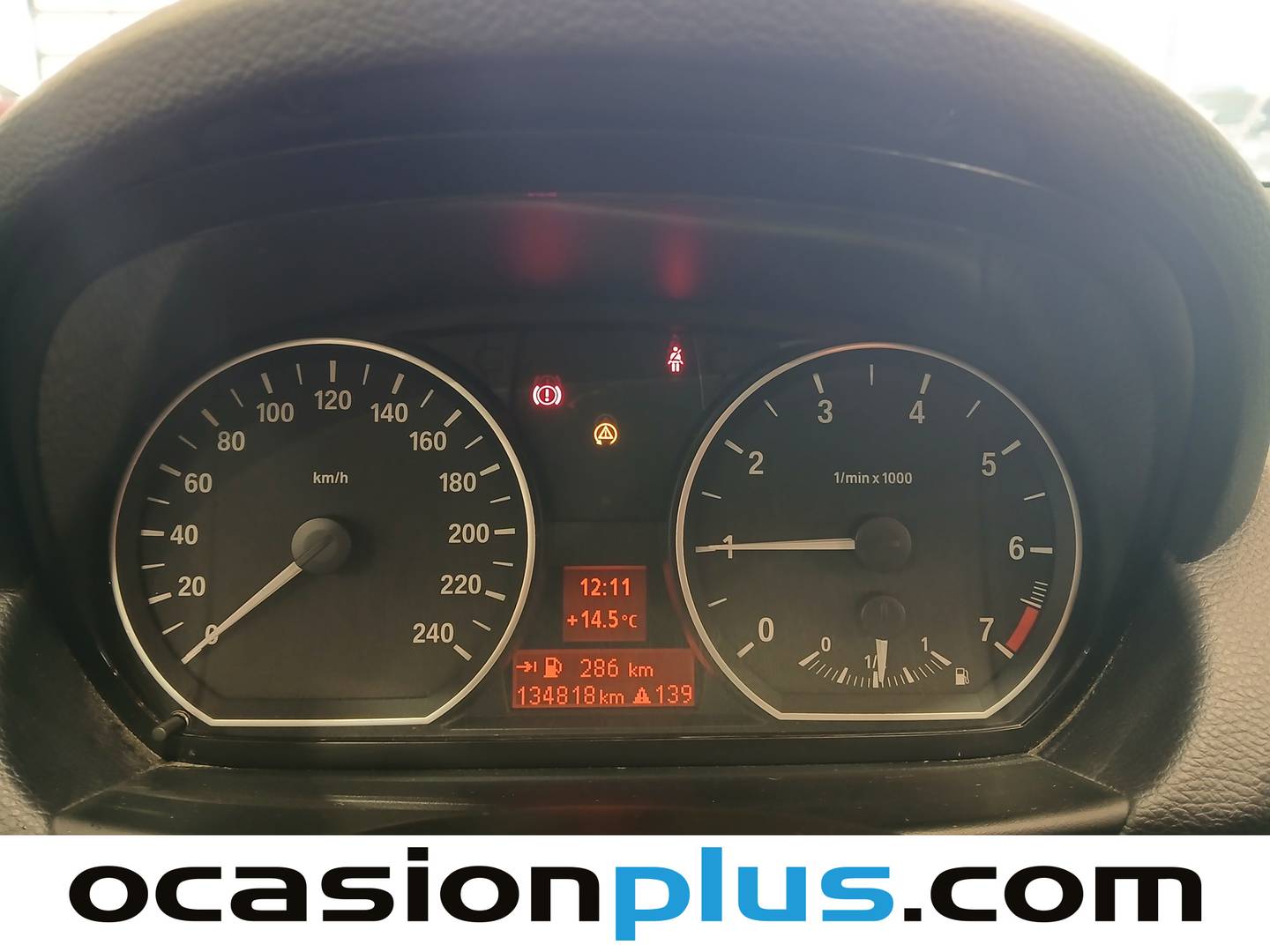 BMW Serie 1 BMW Serie 1 116i (122 CV) 2007