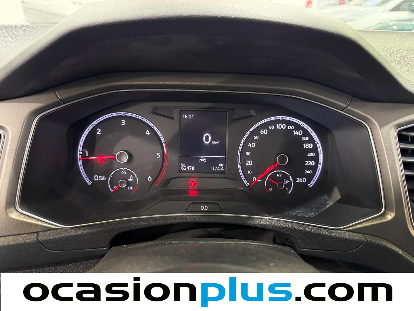 Foto Volkswagen T-Roc Volkswagen T-Roc Advance 2.0 TDI (150 CV)